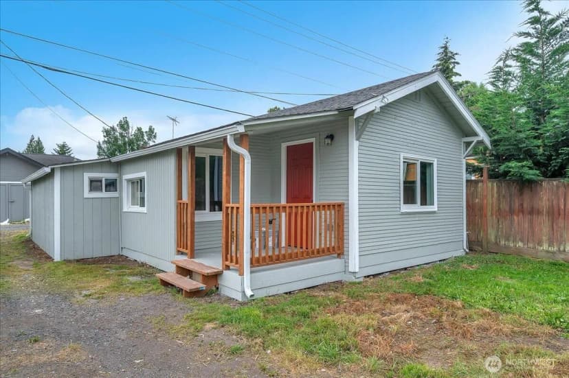 Property photo for 328 18th Avenue, Longview