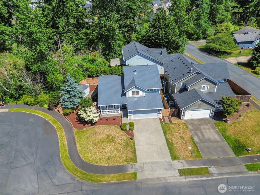 Property photo for 16921 120th Avenue E, Puyallup photo 32
