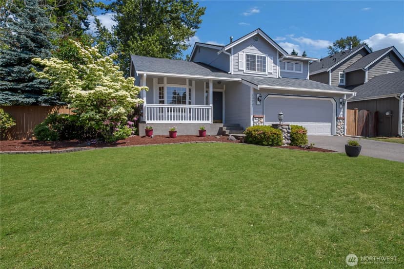 Property photo for 16921 120th Avenue E, Puyallup