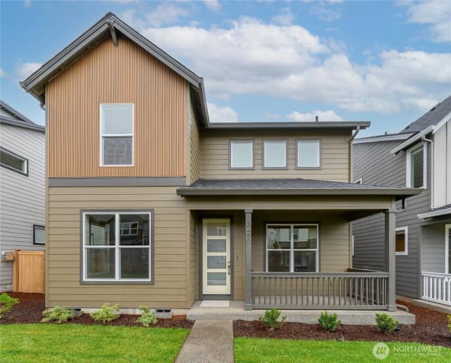 Property photo for 14516 204th Avenue E #895, Bonney Lake