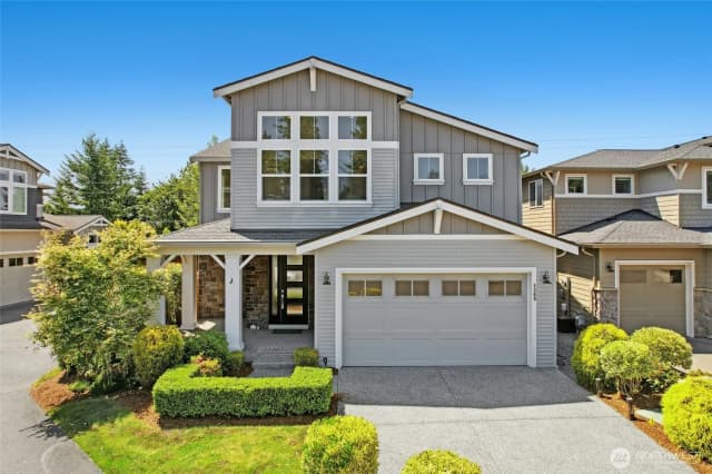 Property photo for 4309 231st Place Se, Bothell