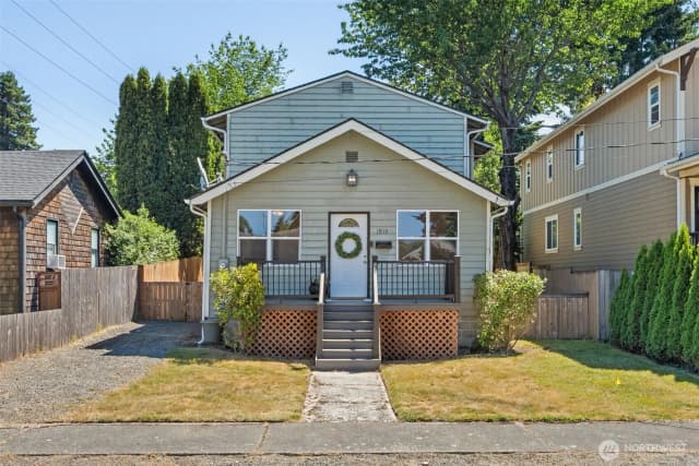 Property photo for 1915 N Madison, Tacoma