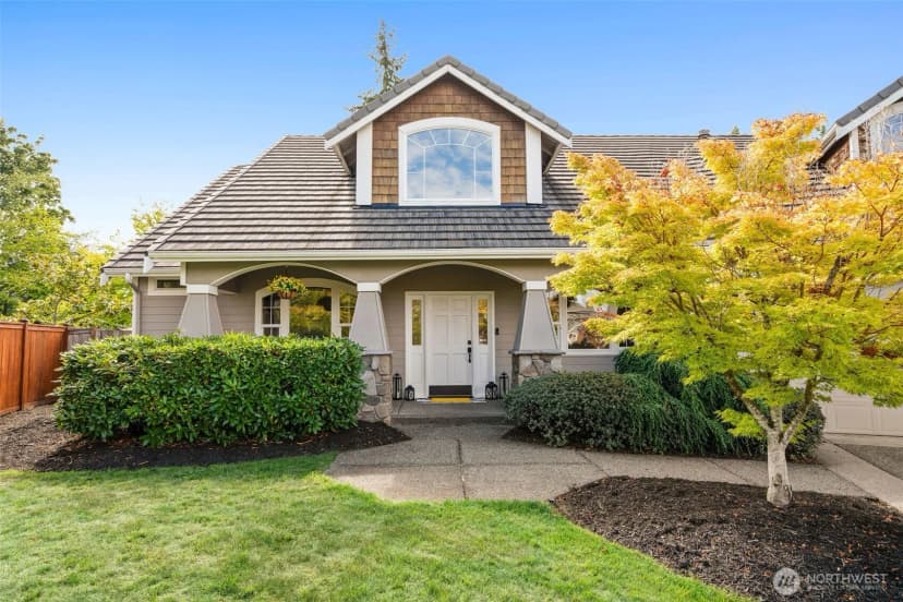 Property photo for 8425 Smugglers Cove Lane Sw, Mukilteo photo 2