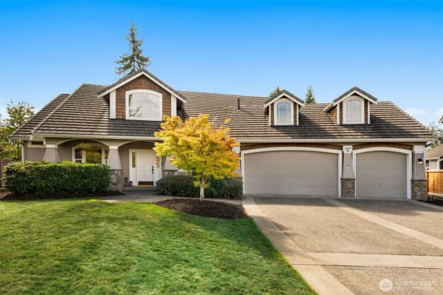 Property photo for 8425 Smugglers Cove Lane Sw, Mukilteo