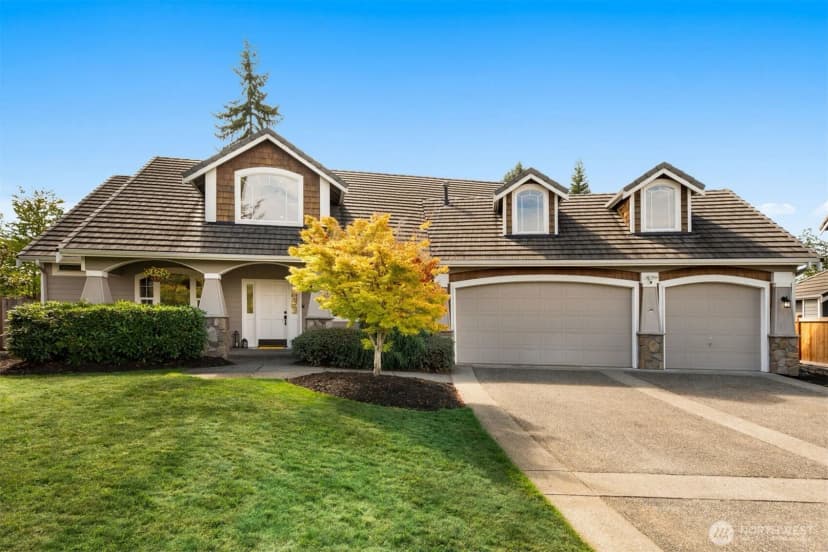 Property photo for 8425 Smugglers Cove Lane Sw, Mukilteo