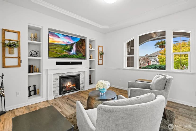 Property photo for 8425 Smugglers Cove Lane Sw, Mukilteo photo 6