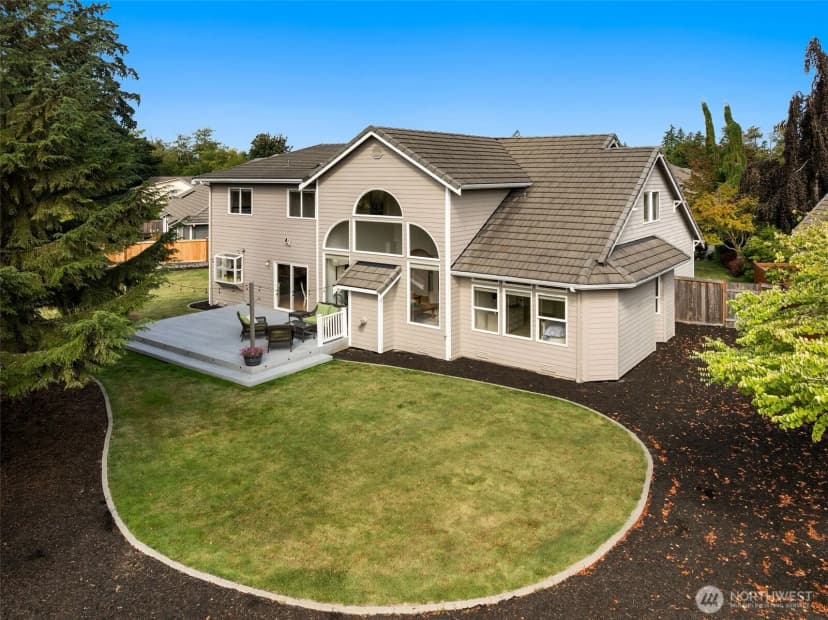 Property photo for 8425 Smugglers Cove Lane Sw, Mukilteo photo 35