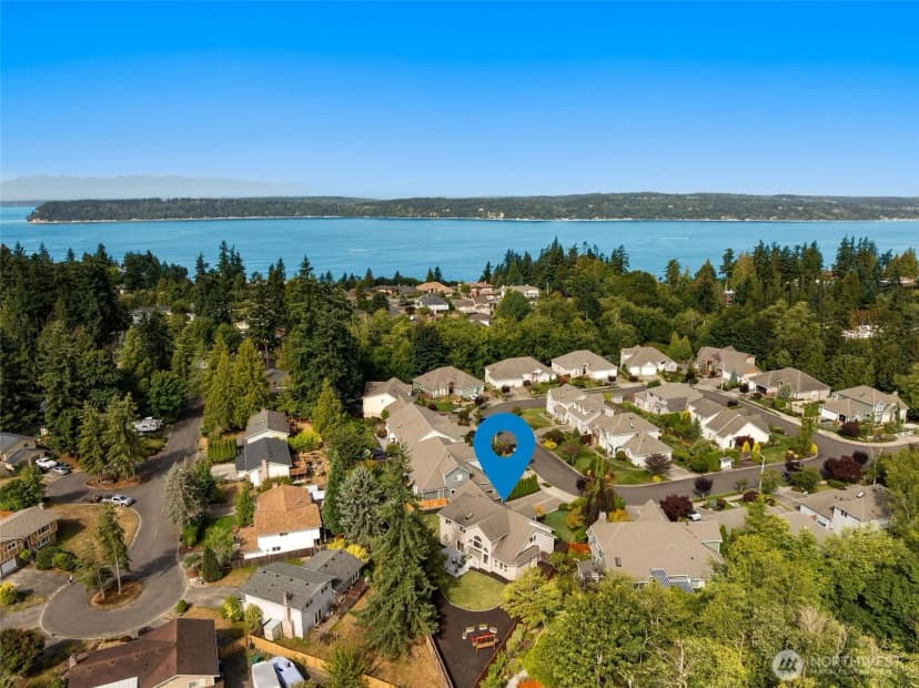 Property photo for 8425 Smugglers Cove Lane Sw, Mukilteo photo 40