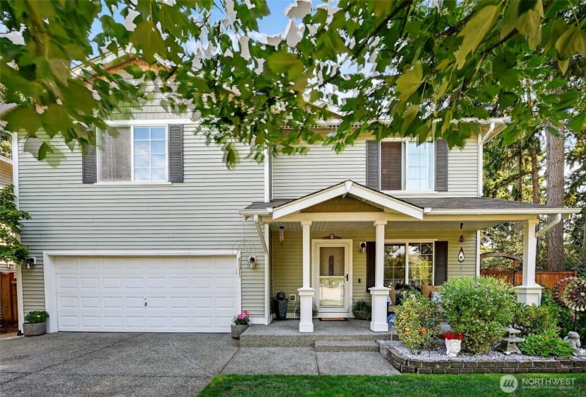 Property photo for 20315 52nd Avenue E, Spanaway photo 2