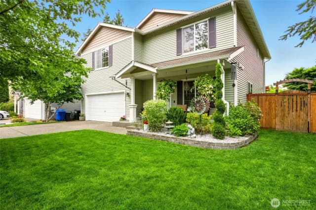 Property photo for 20315 52nd Avenue E, Spanaway photo 3