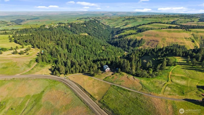 Property photo for 6379 Lewis Peak Road, Waitsburg photo 38