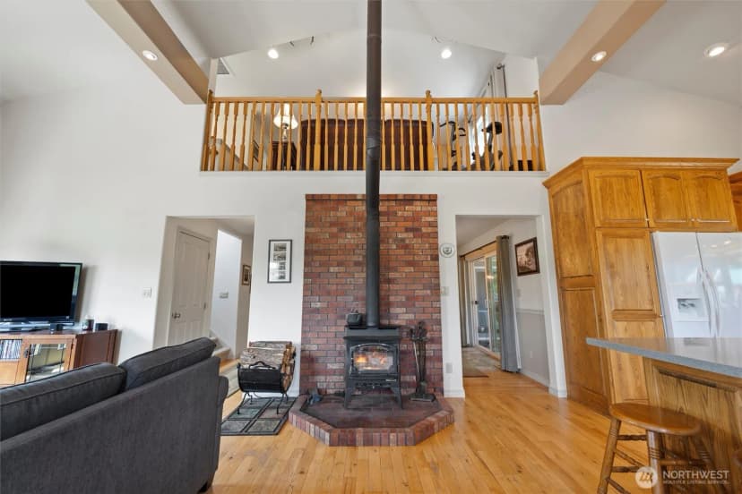 Property photo for 6379 Lewis Peak Road, Waitsburg photo 5