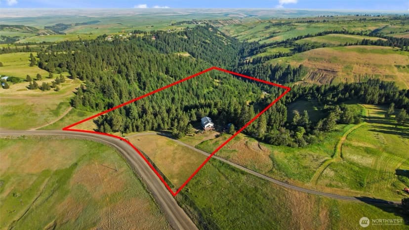 Property photo for 6379 Lewis Peak Road, Waitsburg photo 40