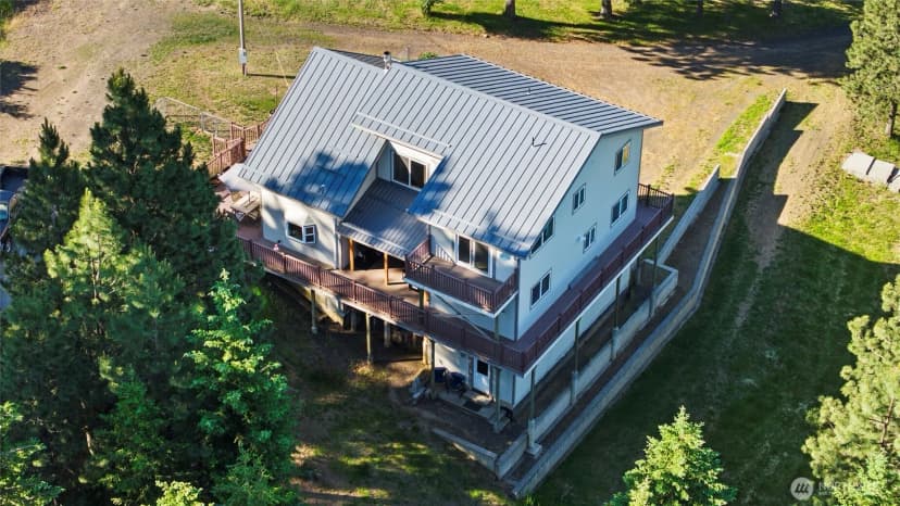 Property photo for 6379 Lewis Peak Road, Waitsburg photo 35