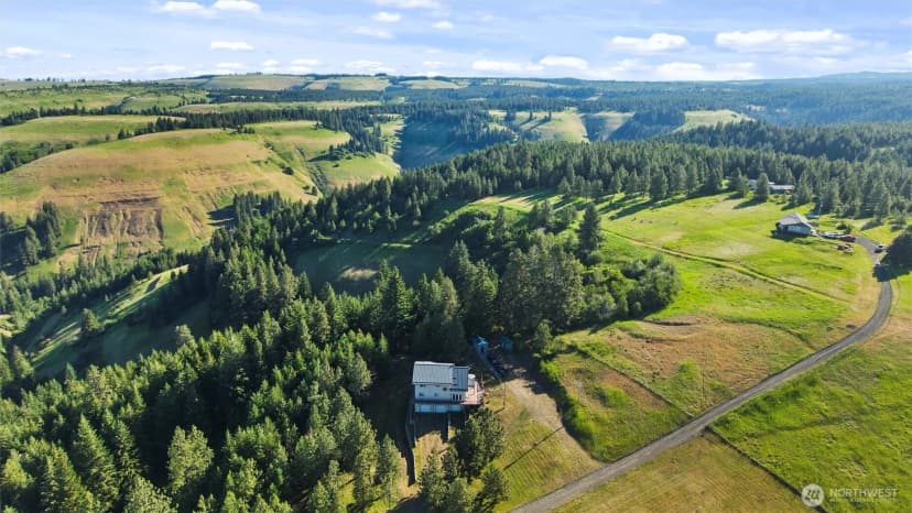 Property photo for 6379 Lewis Peak Road, Waitsburg photo 37