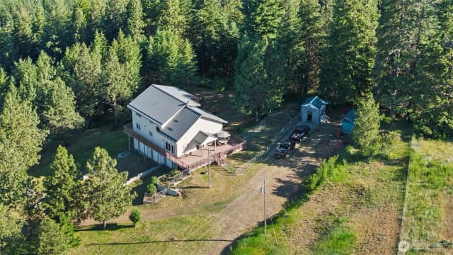 Property photo for 6379 Lewis Peak Road, Waitsburg