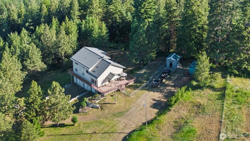 Property photo for 6379 Lewis Peak Road, Waitsburg