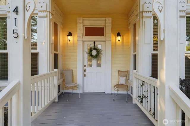 Property photo for 415 Preston Avenue, Waitsburg photo 5