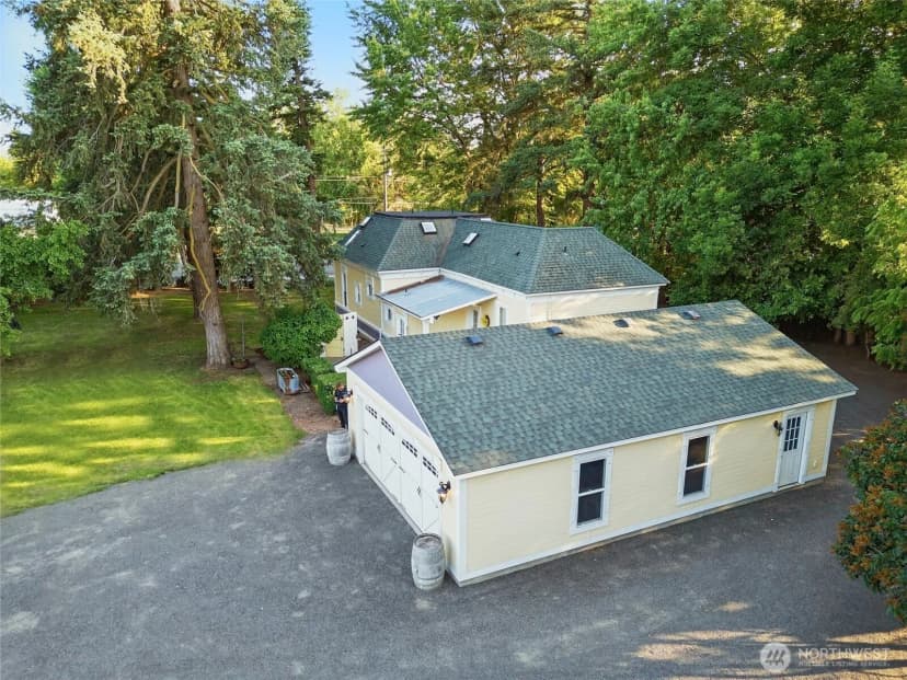 Property photo for 415 Preston Avenue, Waitsburg photo 30