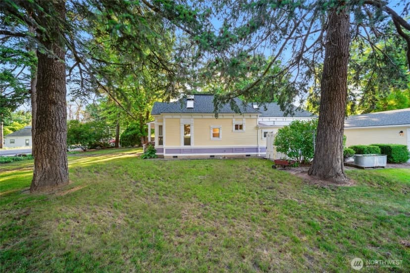Property photo for 415 Preston Avenue, Waitsburg photo 29