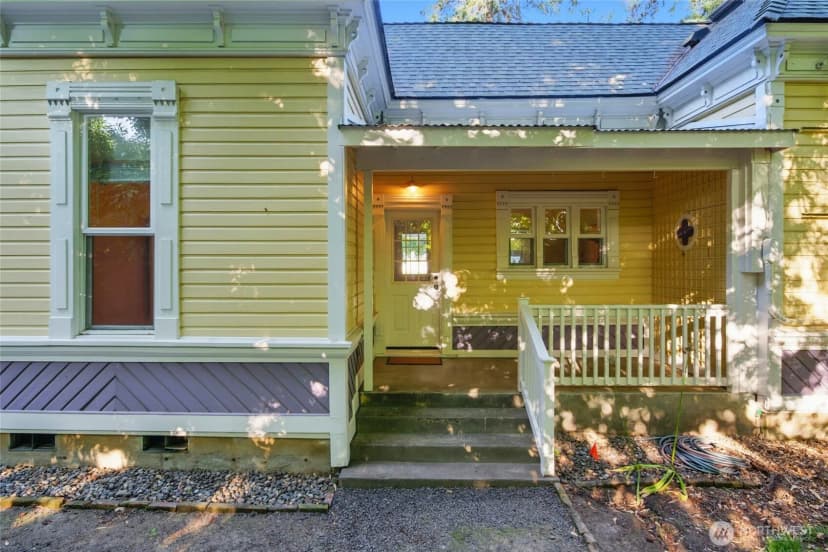 Property photo for 415 Preston Avenue, Waitsburg photo 34