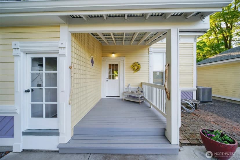 Property photo for 415 Preston Avenue, Waitsburg photo 32