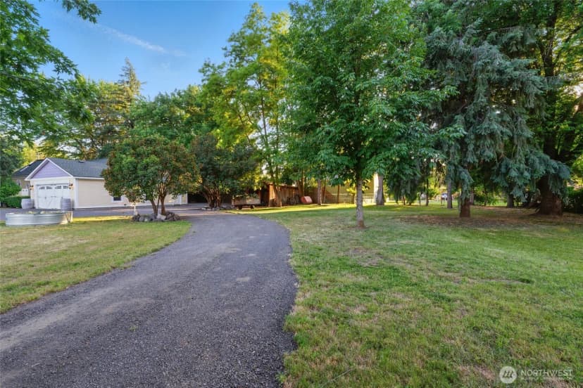 Property photo for 415 Preston Avenue, Waitsburg photo 27