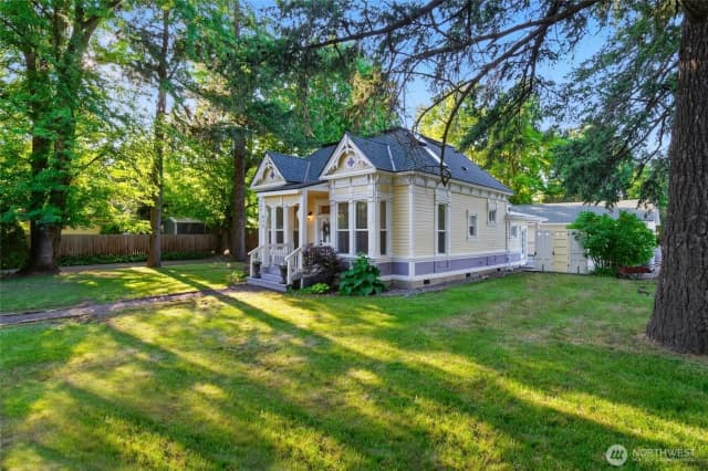 Property photo for 415 Preston Avenue, Waitsburg photo 4