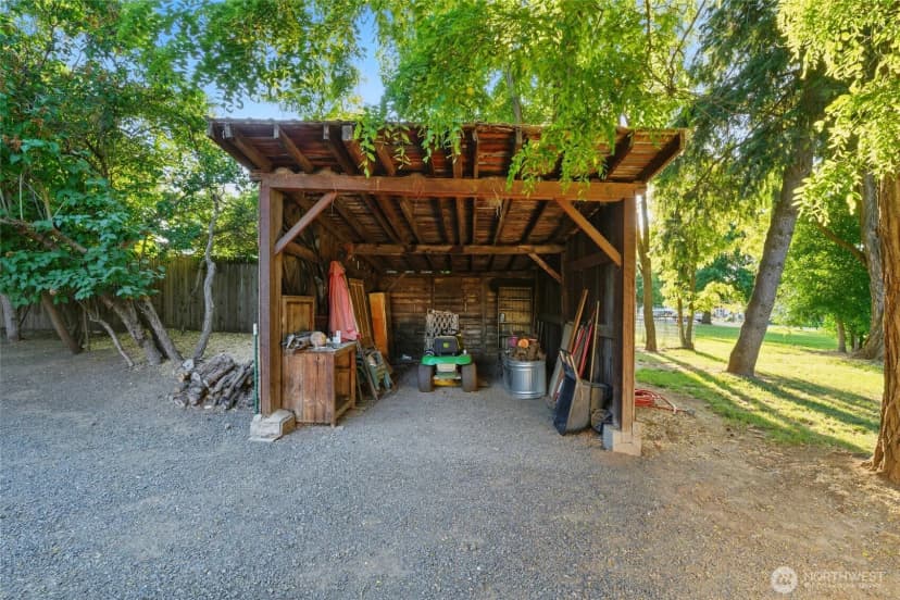 Property photo for 415 Preston Avenue, Waitsburg photo 36