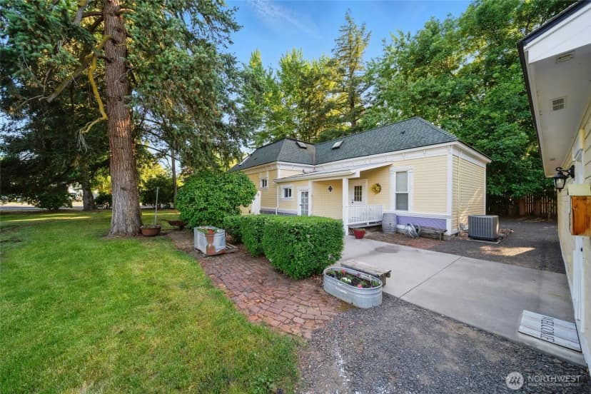 Property photo for 415 Preston Avenue, Waitsburg photo 31