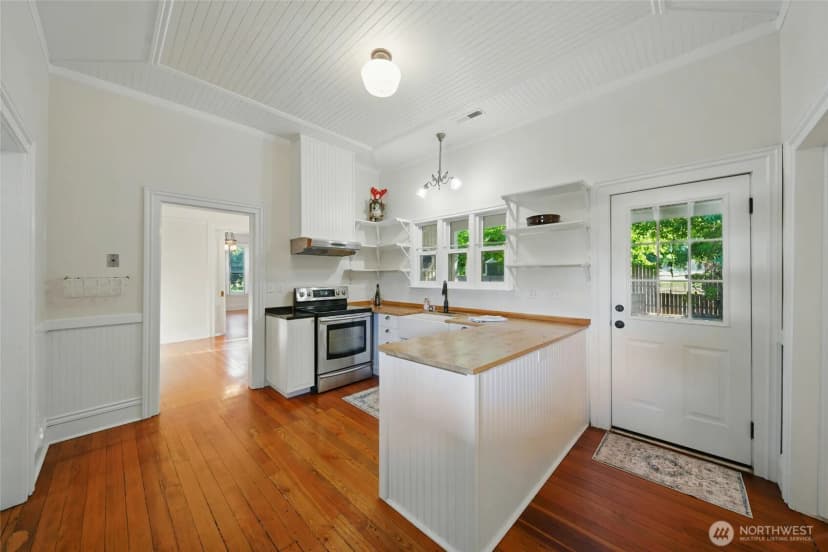 Property photo for 415 Preston Avenue, Waitsburg photo 14