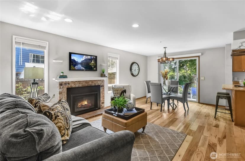 Property photo for 12701 Ne 200th Place, Bothell photo 16