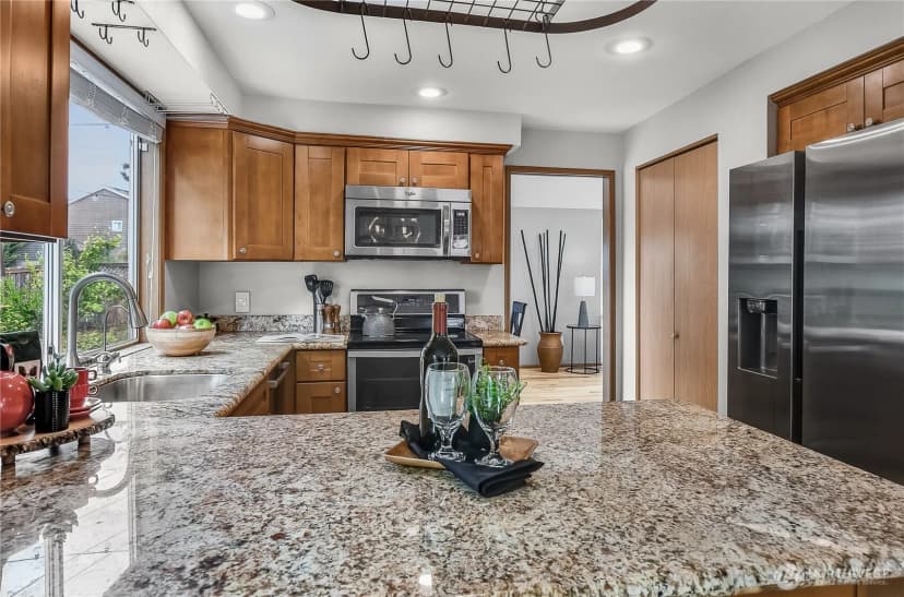 Property photo for 12701 Ne 200th Place, Bothell photo 12