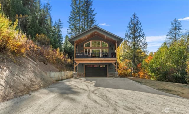 Property photo for 11175 Wending Lane, Leavenworth