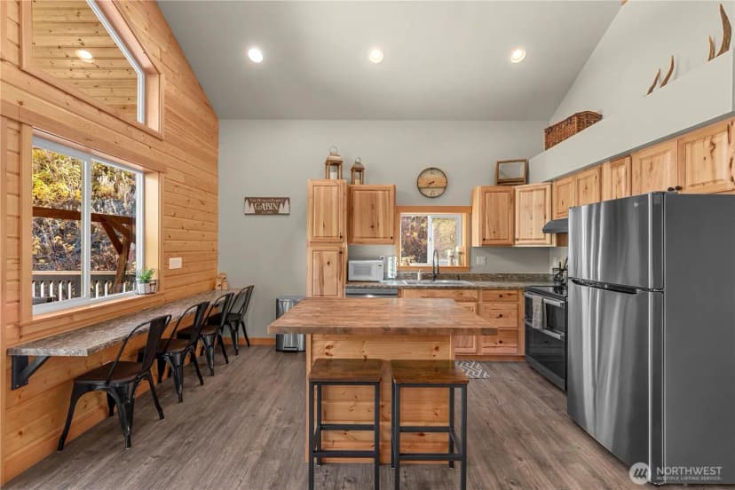 Property photo for 11175 Wending Lane, Leavenworth photo 12