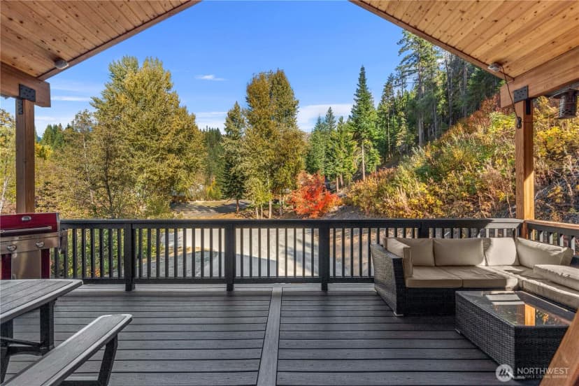 Property photo for 11175 Wending Lane, Leavenworth photo 14