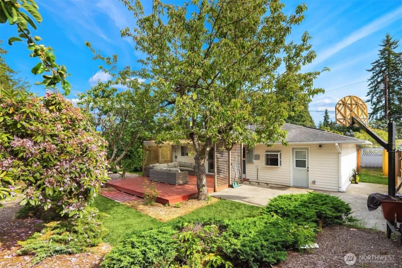 Property photo for 6207 182nd Street Sw, Lynnwood photo 16