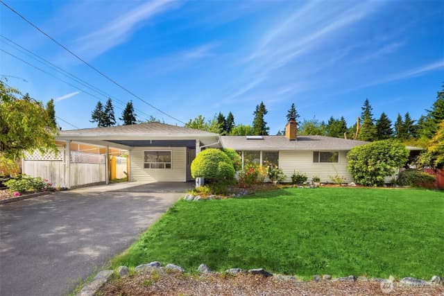 Property photo for 6207 182nd Street Sw, Lynnwood