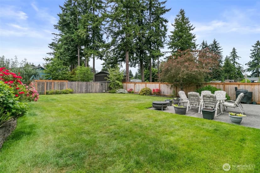 Property photo for 15802 15th Avenue Ct E, Tacoma photo 32