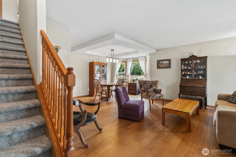 Property photo for 15802 15th Avenue Ct E, Tacoma photo 5
