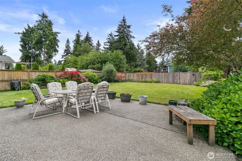 Property photo for 15802 15th Avenue Ct E, Tacoma photo 31