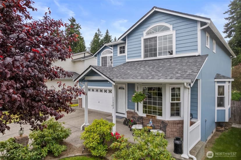 Property photo for 15802 15th Avenue Ct E, Tacoma photo 3