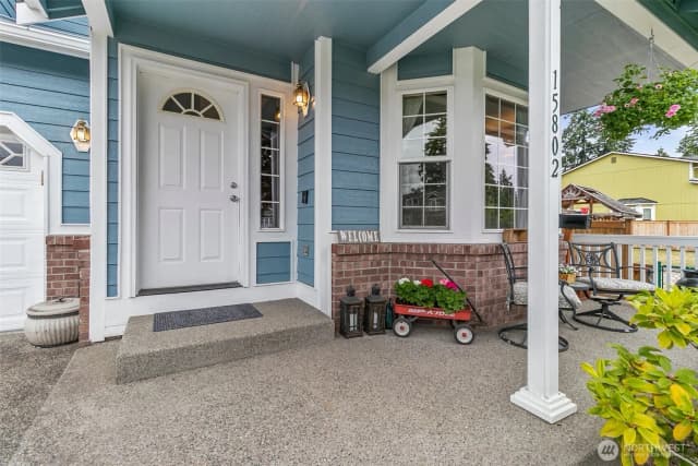 Property photo for 15802 15th Avenue Ct E, Tacoma photo 4