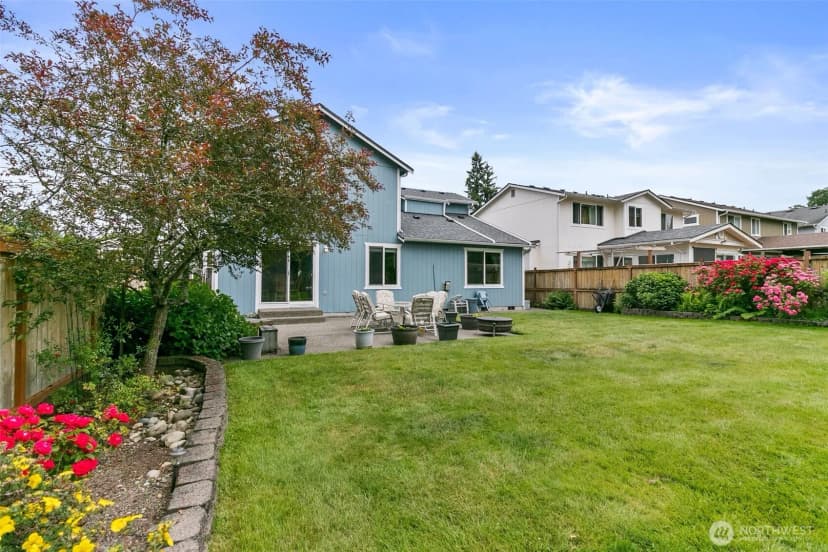 Property photo for 15802 15th Avenue Ct E, Tacoma photo 33