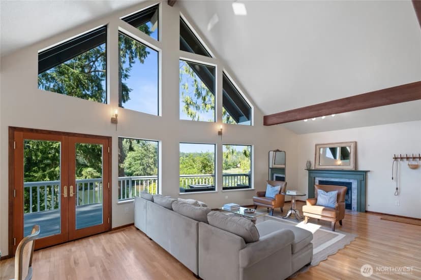 Property photo for 19709 Sw Whitman Cove Road, Longbranch photo 8