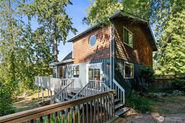 Property photo for 19709 Sw Whitman Cove Road, Longbranch photo 4