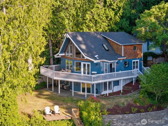 Property photo for 19709 Sw Whitman Cove Road, Longbranch photo 2