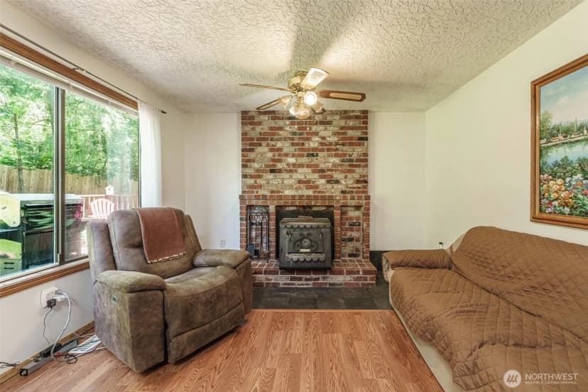 Property photo for 29139 Ne Hammond Ct, Battle Ground photo 10