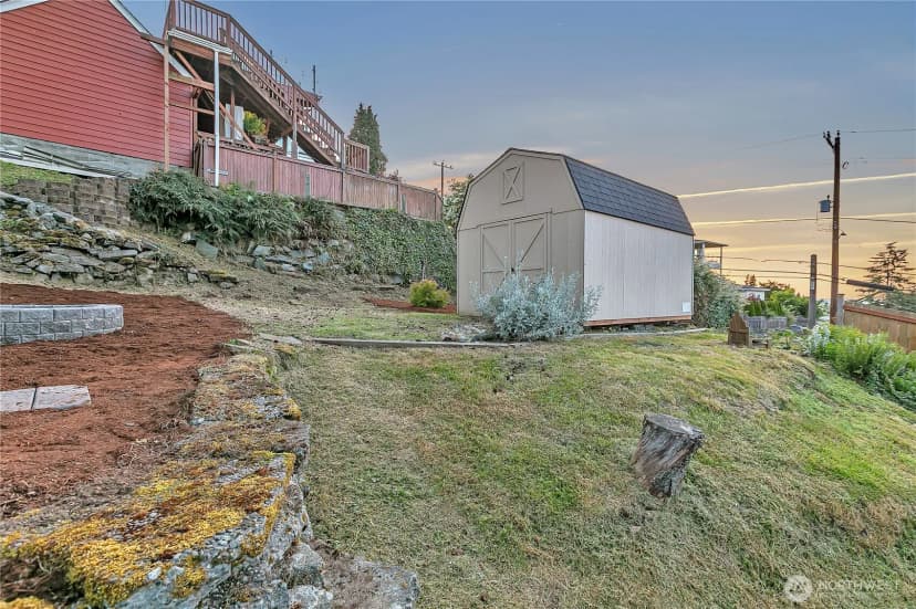 Property photo for 10209 65th Avenue S, Seattle photo 26