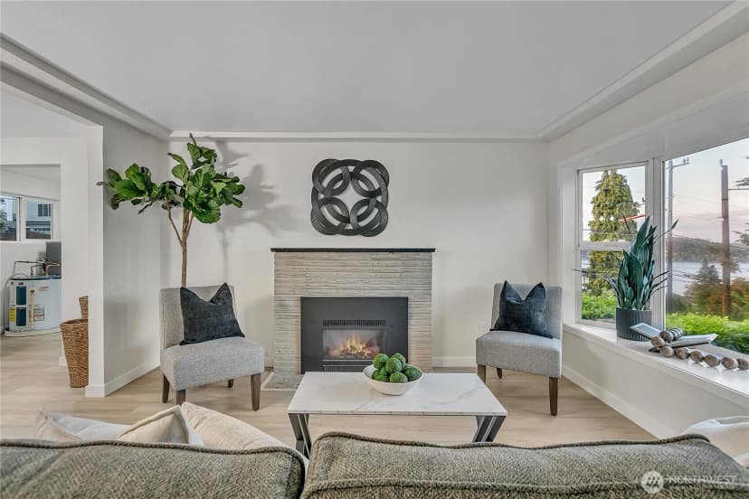 Property photo for 10209 65th Avenue S, Seattle photo 6